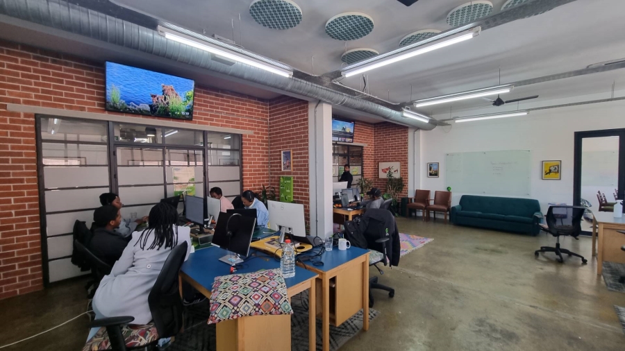 Commercial Property for Sale in Woodstock Western Cape